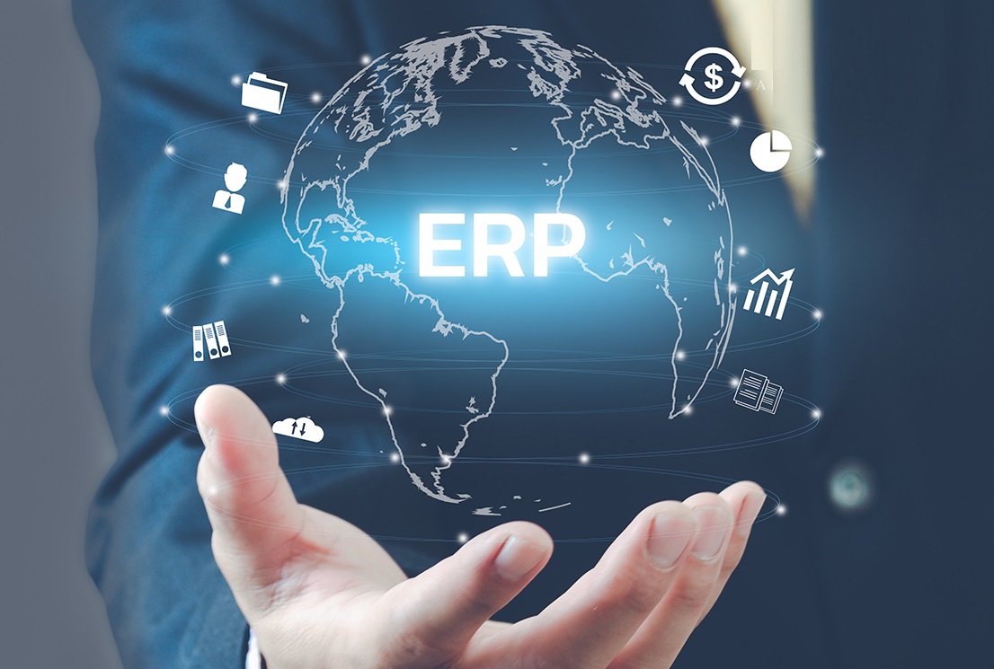 موضوعات مرتبط با حوزه IT و ERP