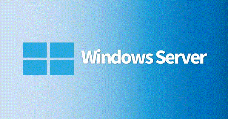 windows server installing and configuration